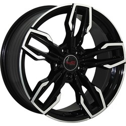 LegeArtis Concept-B535 (8x18/5x120 ET43 DIA72,6)