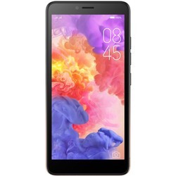 Itel A52 Lite (бронзовый)