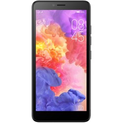 Itel A52 Lite (черный)