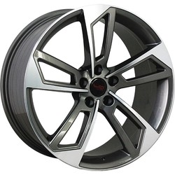 LegeArtis Concept-A526 (8,5x18/5x112 ET28 DIA66,6)