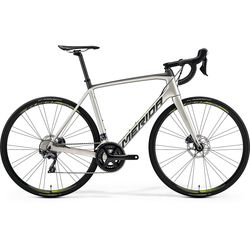 Merida Scultura Disc 5000 2019 frame S/M (серый)