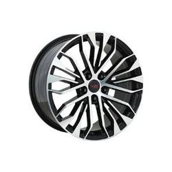 LegeArtis Concept-A527 (7,5x17/5x112 ET39 DIA66,6)