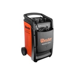 Wester Boost 360