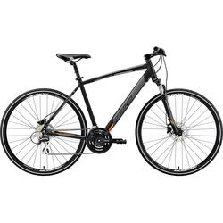 Merida Crossway 20-D 2019 frame XXS