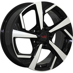 LegeArtis Concept-NS544 (7x18/5x114,3 ET40 DIA66,1)