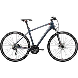 Merida Crossway 600 2019 frame XS