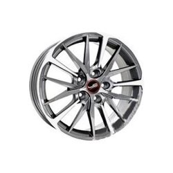 LegeArtis Concept-TY547 (7x17/5x114,3 ET39 DIA60,1)