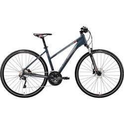 Merida Crossway 600 Lady 2019 frame L