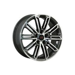 LegeArtis Concept-TY550 (7x17/5x114,3 ET39 DIA60,1)