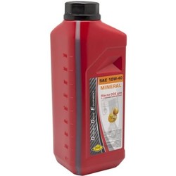 DDE 4T 10W-40 Mineral 1L