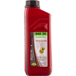 DDE 4T SAE 30 Mineral 1L