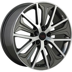 LegeArtis Concept-KI529 (7,5x18/5x114,3 ET40 DIA67,1)