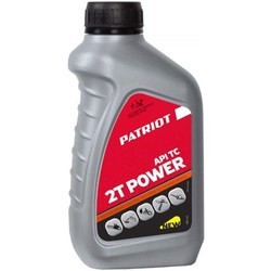 Patriot 2T Power 0.6L