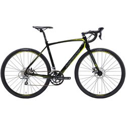 Merida Cyclo Cross 90 2019 frame L (черный)