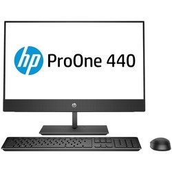 HP ProOne 440 G4 All-in-One (4NT89EA)