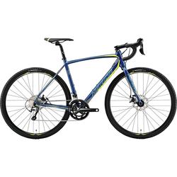 Merida Cyclo Cross 300 2019 frame XS