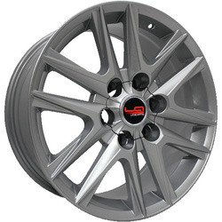 LegeArtis Concept-TY537 (8x18/6x139,7 ET30 DIA106,1)