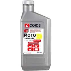 Souz Moto Universal 4T 15W-40 0.6L