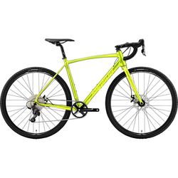 Merida Cyclo Cross 100 2019 frame XS