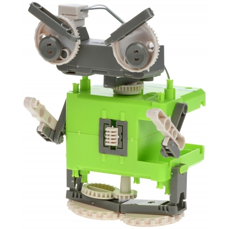 Same Toy Self-Assembled Transformation Robot DIY002UT 4 in 1