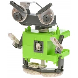 Same Toy Self-Assembled Transformation Robot DIY002UT 4 in 1