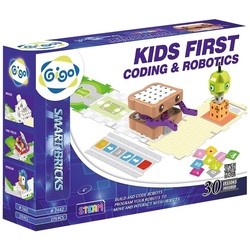 Gigo Kids First Coding and Robotics 7442