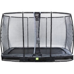 Exit Elegant Premium Ground 8x14ft Safety Net Deluxe