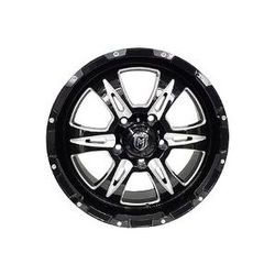 MKW MK-208 (9x20/5x150 ET50 DIA110,2)