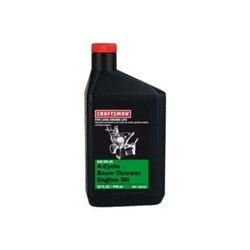 Craftsman 4T Engine Oil 5W-30 1L