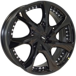 MKW MK-ZF09 (8x18/5x114,3 ET38 DIA73)
