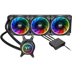 Thermaltake Floe Riing RGB 360 TR4 Edition