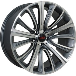 LegeArtis Concept-B531 (8,5x20/5x112 ET25 DIA66,6)