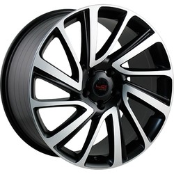 LegeArtis Concept-LR517 (8x18/5x108 ET45 DIA63,3)
