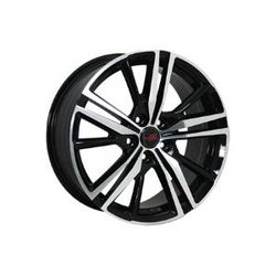 LegeArtis Concept-V519 (7,5x17/5x108 ET50 DIA63,3)