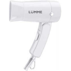 LUMME LU-1051 (белый)