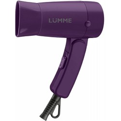 LUMME LU-1051 (фиолетовый)