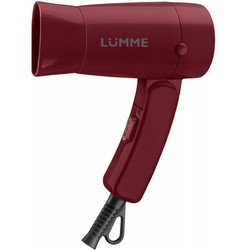 LUMME LU-1051 (красный)