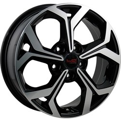 LegeArtis Concept-KI531 (7x17/5x114,3 ET53 DIA67,1)