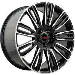 LegeArtis Concept-LR516 (9,5x20/5x120 ET47 DIA72,6)