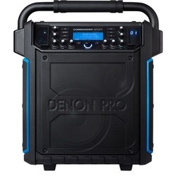 Denon Commander Sport