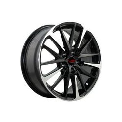 LegeArtis Concept-LX521 (7x18/5x114,3 ET35 DIA60,1)