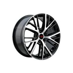 LegeArtis Concept-LX522 (8x19/5x114,3 ET30 DIA60,1)