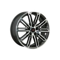 LegeArtis Concept-LX524 (8x20/5x114,3 ET30 DIA60,1)