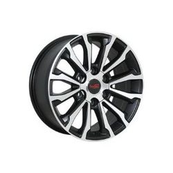 LegeArtis Concept-TY555 (7,5x17/6x139,7 ET25 DIA106,3)