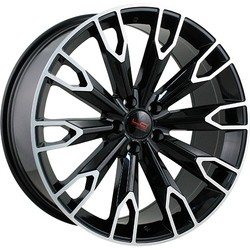 LegeArtis A118 (9x20/5x112 ET33 DIA66,6)