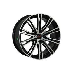 LegeArtis Concept-B532 (8x18/5x120 ET30 DIA72,6)