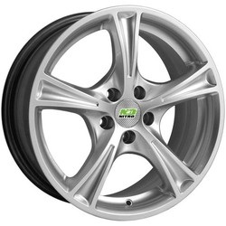 Nitro Y232 (6,5x16/5x110 ET37 DIA65,1)