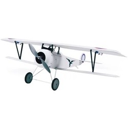 Pilotage Nieuport RxR
