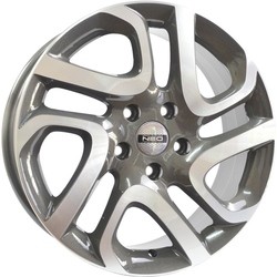 NEO 700 (6,5x17/5x114,3 ET50 DIA66,1)