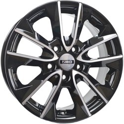 NEO 670 (6,5x16/5x114,3 ET45 DIA60,1)